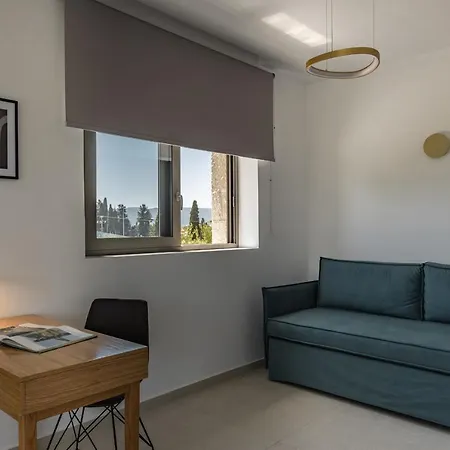 Mystic Garden * Zante