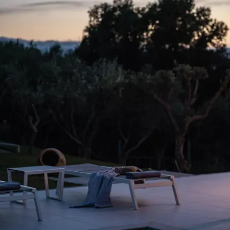 Mystic Garden Villa *