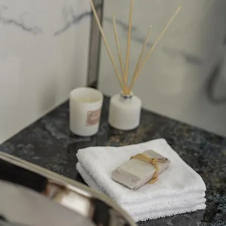 Mystic Garden Villa Zante