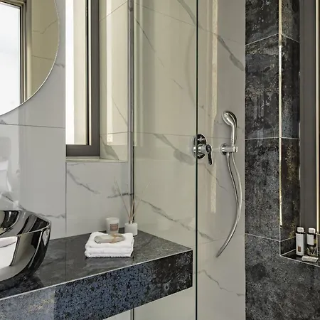 Mystic Garden Villa *