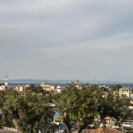 Mystic Garden Villa *