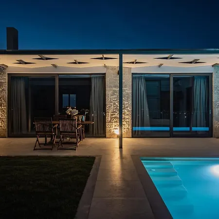 Mystic Garden Villa *