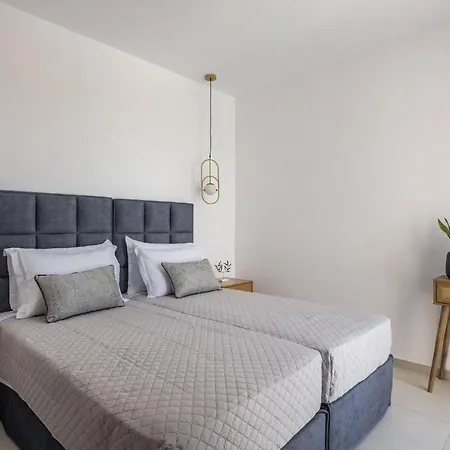 Villa Mystic Garden *