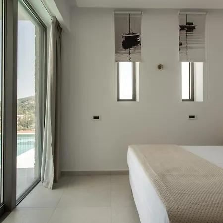 Mystic Garden Villa *