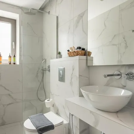 Villa Mystic Garden *