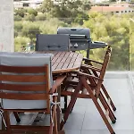 فيلة Mystic Garden مدينة زاكينثوس