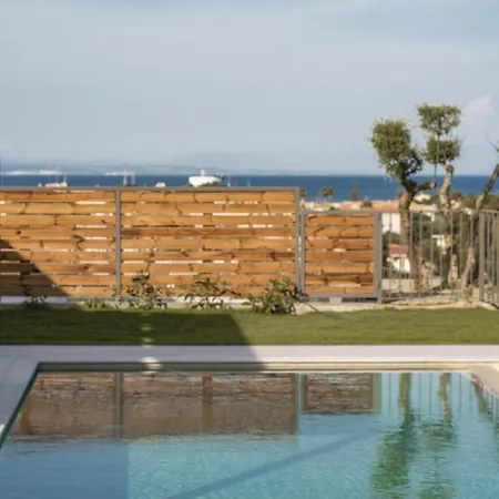 Villa Mystic Garden *