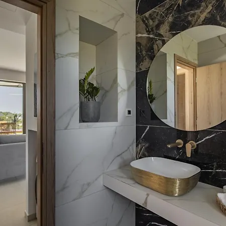 Mystic Garden مدينة زاكينثوس