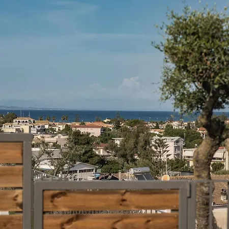 فيلة Mystic Garden مدينة زاكينثوس