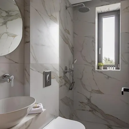 Mystic Garden مدينة زاكينثوس