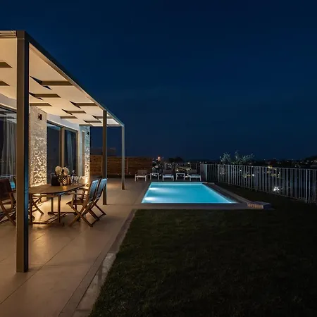 Mystic Garden مدينة زاكينثوس