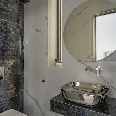 Mystic Garden مدينة زاكينثوس