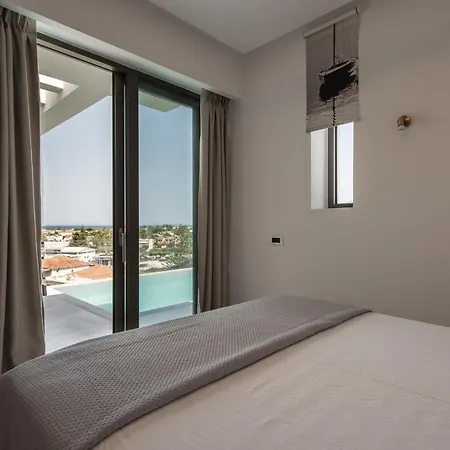 فيلة Mystic Garden مدينة زاكينثوس