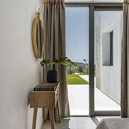 Mystic Garden * Zákynthos by