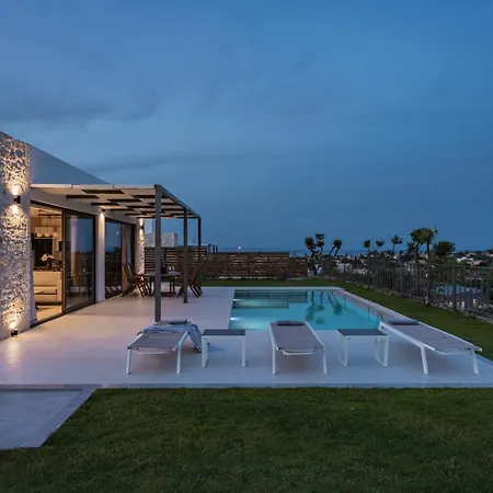 Mystic Garden Villa *