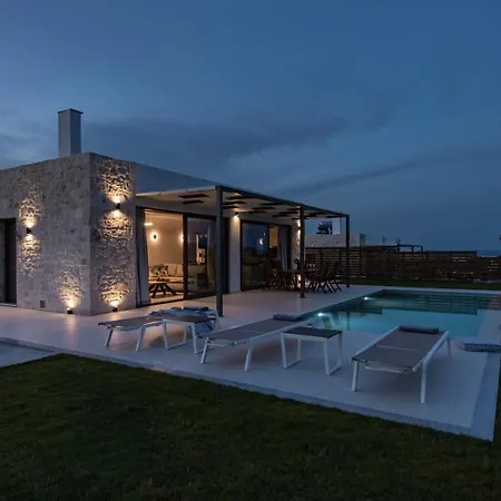 Mystic Garden Villa