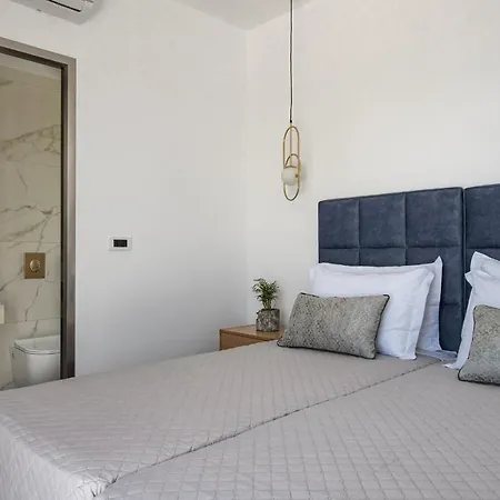 Mystic Garden Villa *