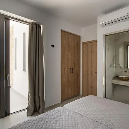 Villa Mystic Garden Zákynthos by