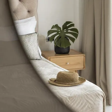 Villa Mystic Garden Zákynthos by