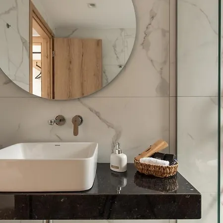 Villa Mystic Garden Zakynthos Town