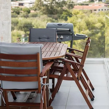 Villa Mystic Garden Zakynthos Town