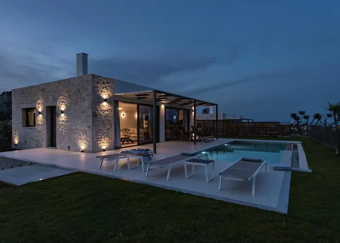 Mystic Garden Villa