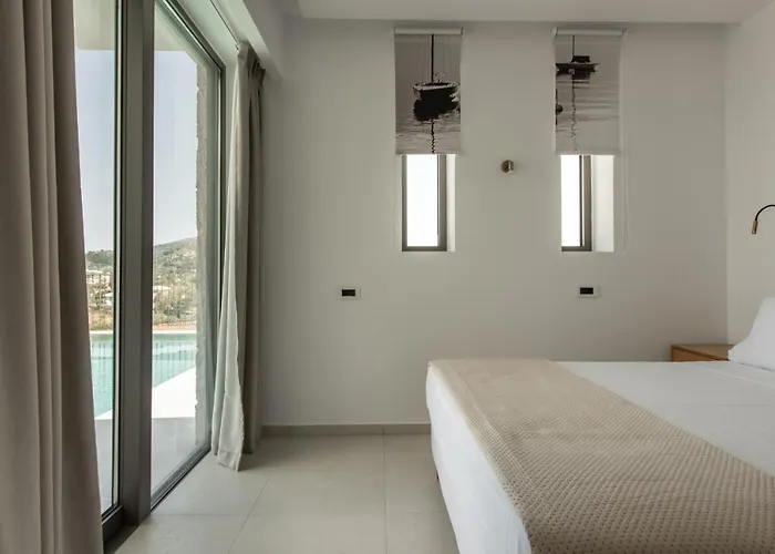 Mystic Garden Villa *